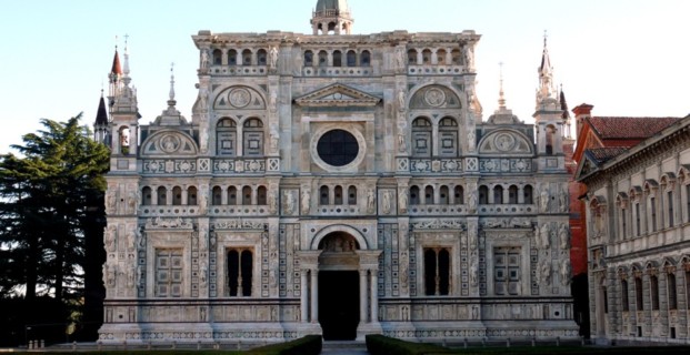 GLI INASPETTATI TESORI DI MILANO, PAVIA E LODI