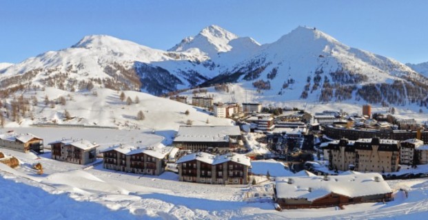 PIEMONTE: UNA VACANZA OLIMPIONICA