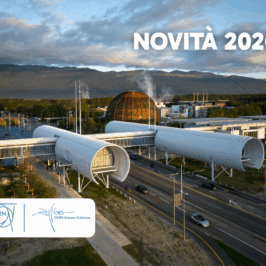 AOSTA ED IL CERN