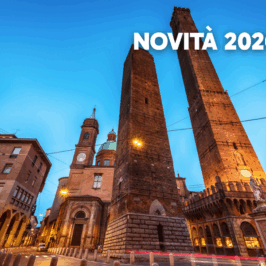 MODENA – MARANELLO – BOLOGNA
