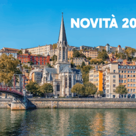 TORINO – LIONE