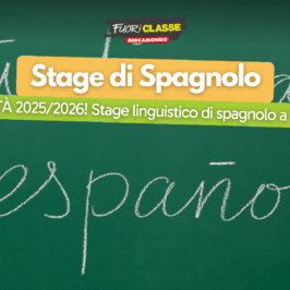 Stage Linguistico in Spagnolo a Torino: L’Esperienza Fuoriclasse per Far Volare la Tua Classe!