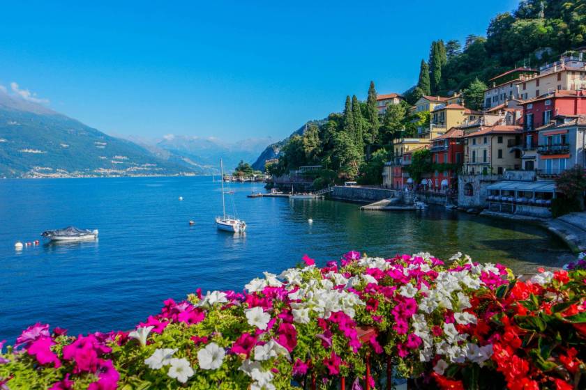lago di como