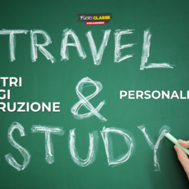 Viaggi d’istruzione personalizzati per le scuole